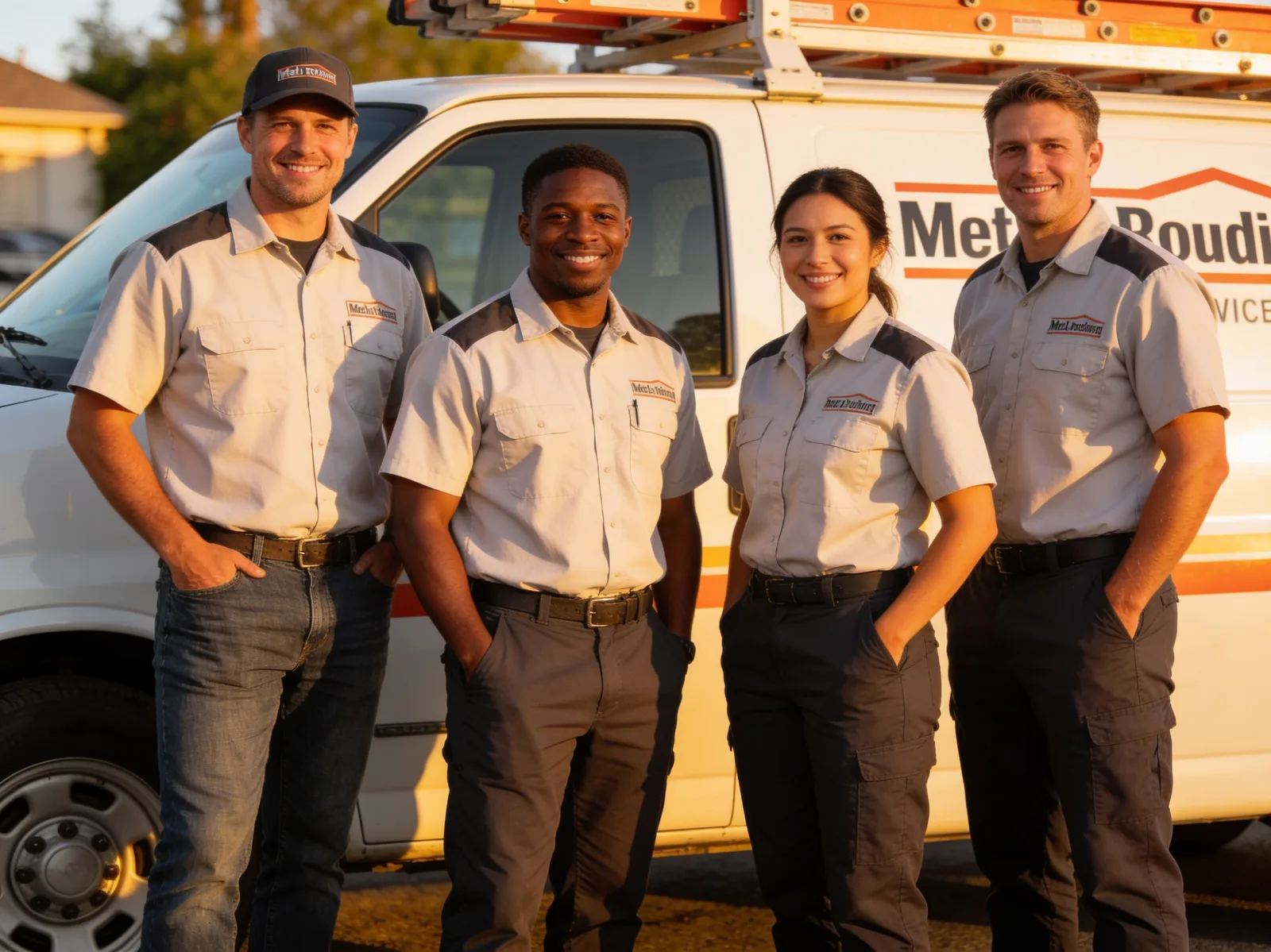 Metal Roof Installation company in Islandton, SC